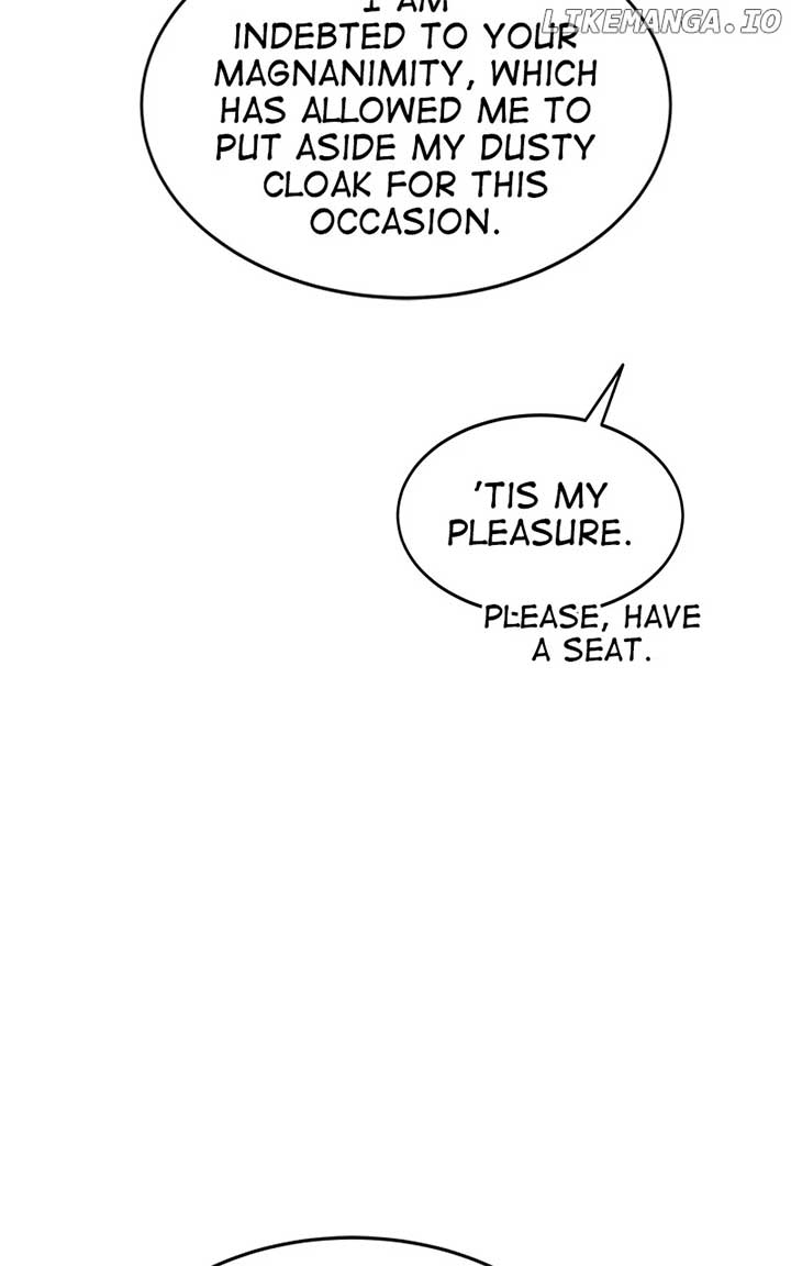 Like A Wind On A Dry Branch Chapter 201 page 11