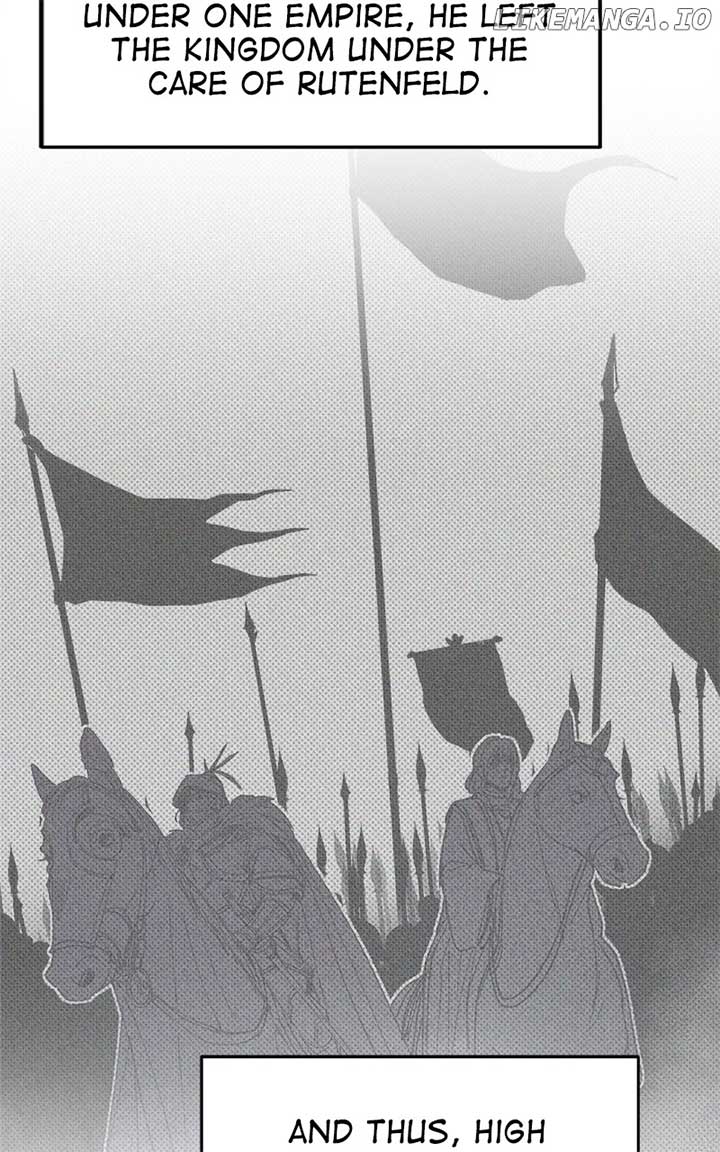 Like A Wind On A Dry Branch Chapter 201 page 18