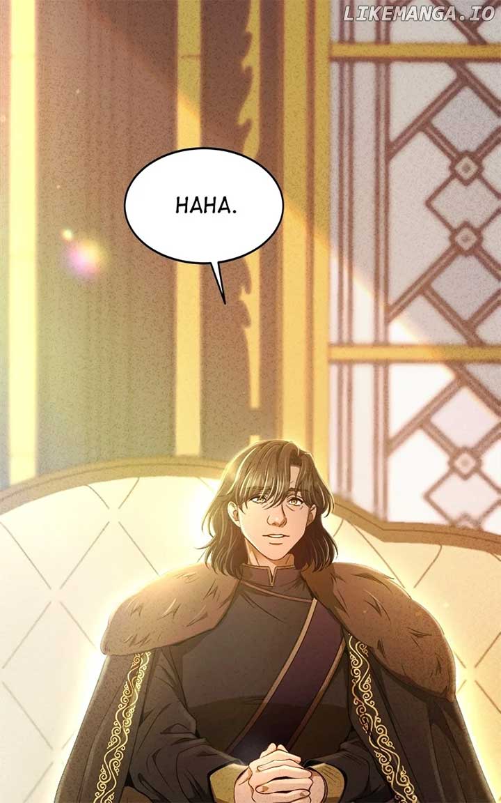 Like A Wind On A Dry Branch Chapter 201 page 20