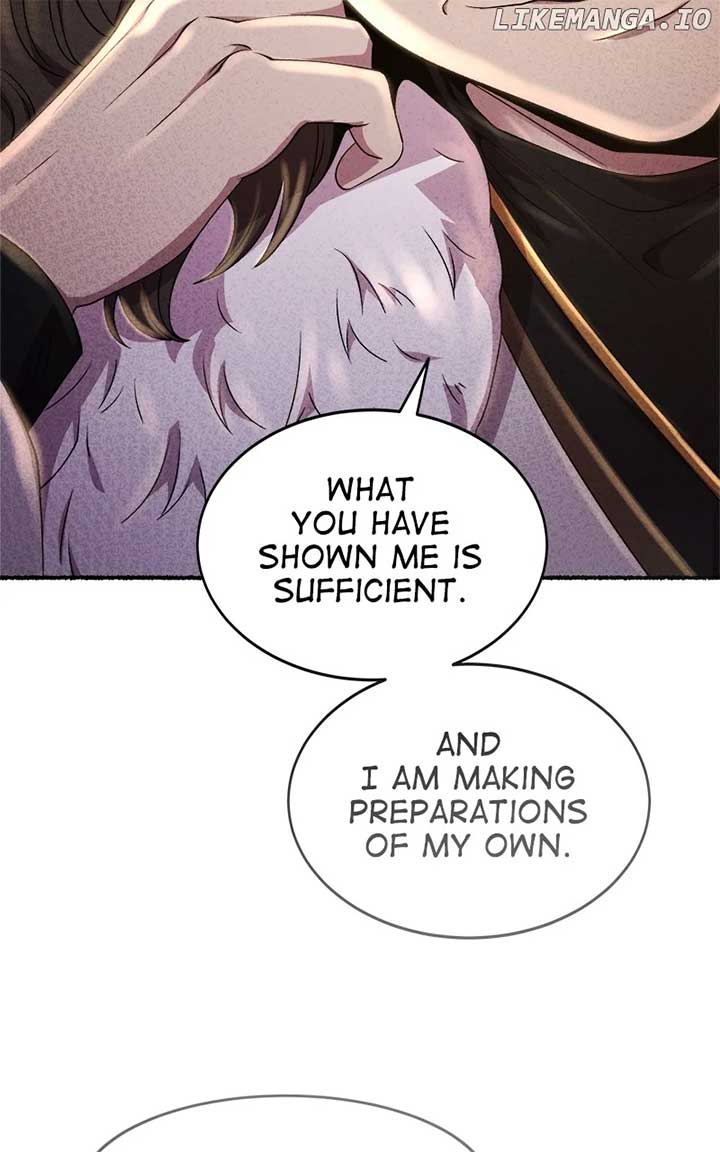 Like A Wind On A Dry Branch Chapter 201 page 33