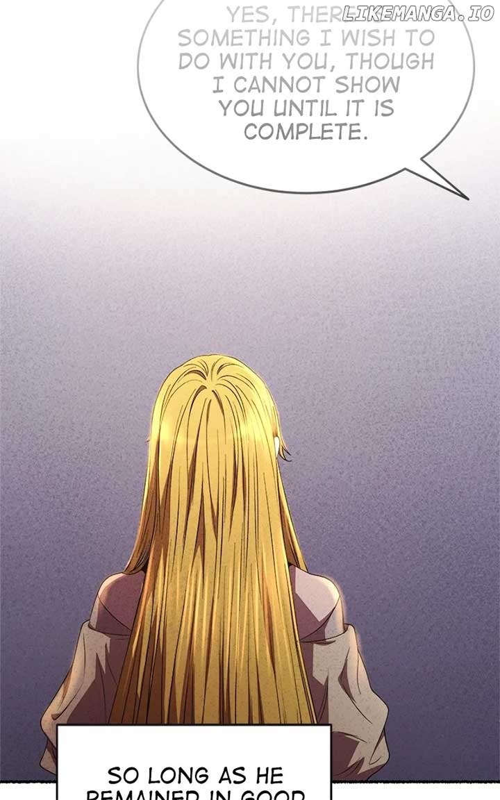 Like A Wind On A Dry Branch Chapter 201 page 36