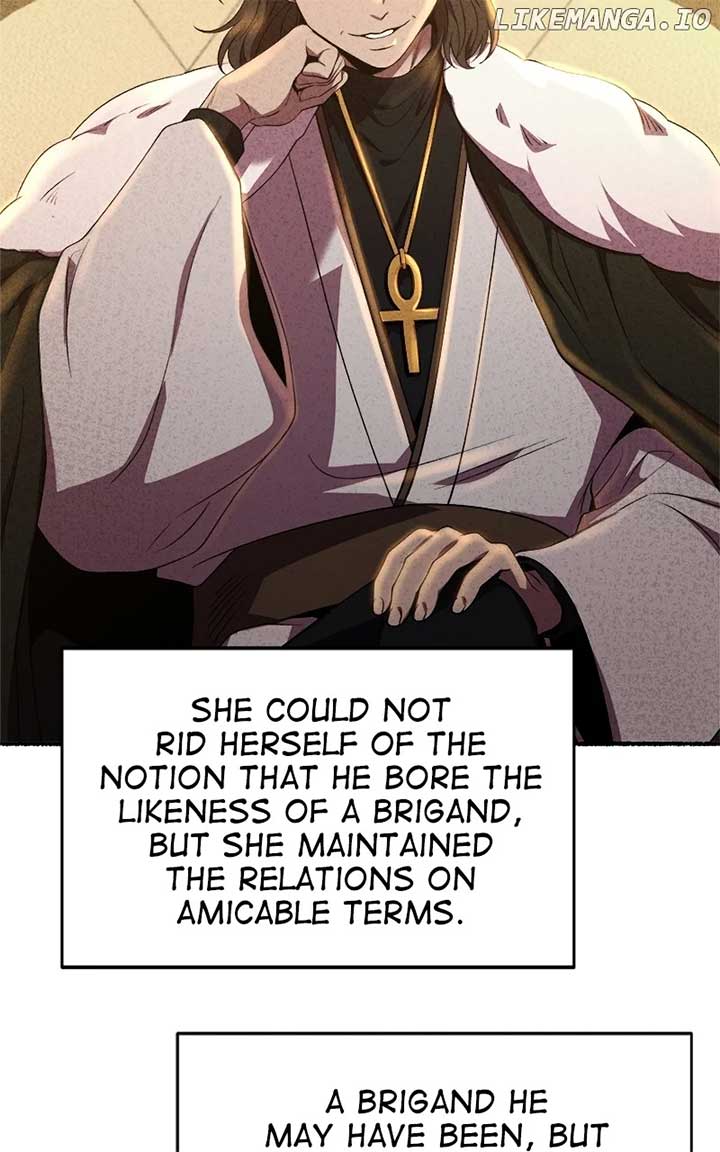 Like A Wind On A Dry Branch Chapter 201 page 38
