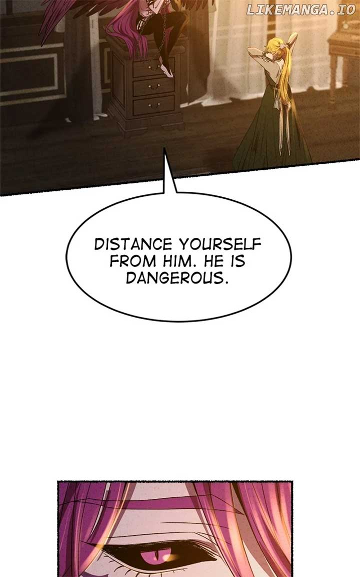 Like A Wind On A Dry Branch Chapter 201 page 43