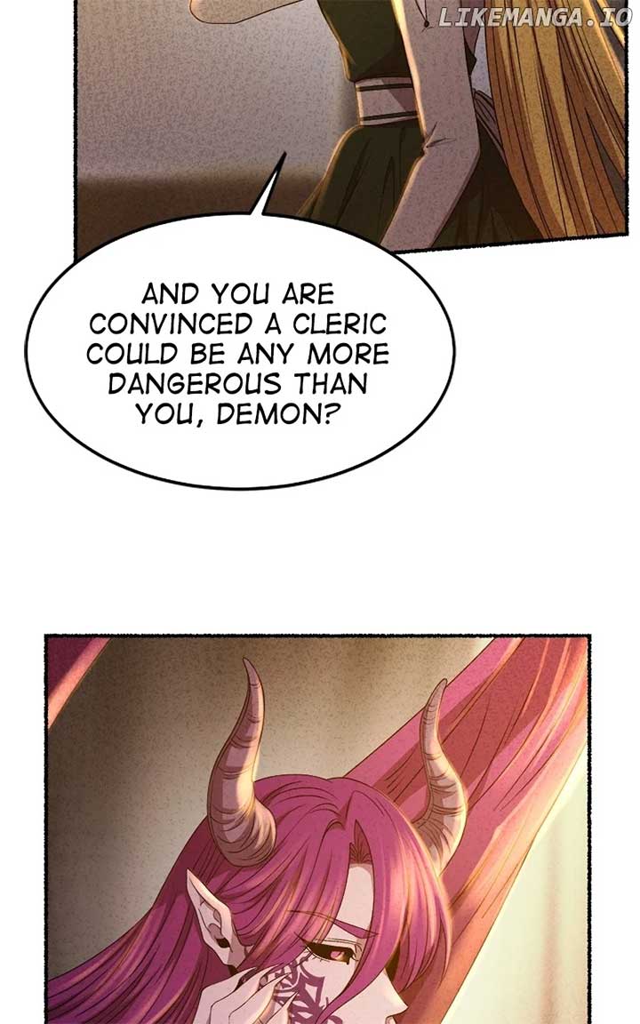 Like A Wind On A Dry Branch Chapter 201 page 45