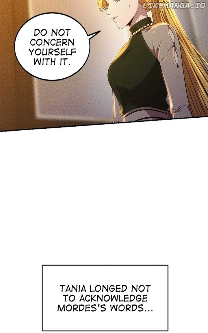 Like A Wind On A Dry Branch Chapter 201 page 48