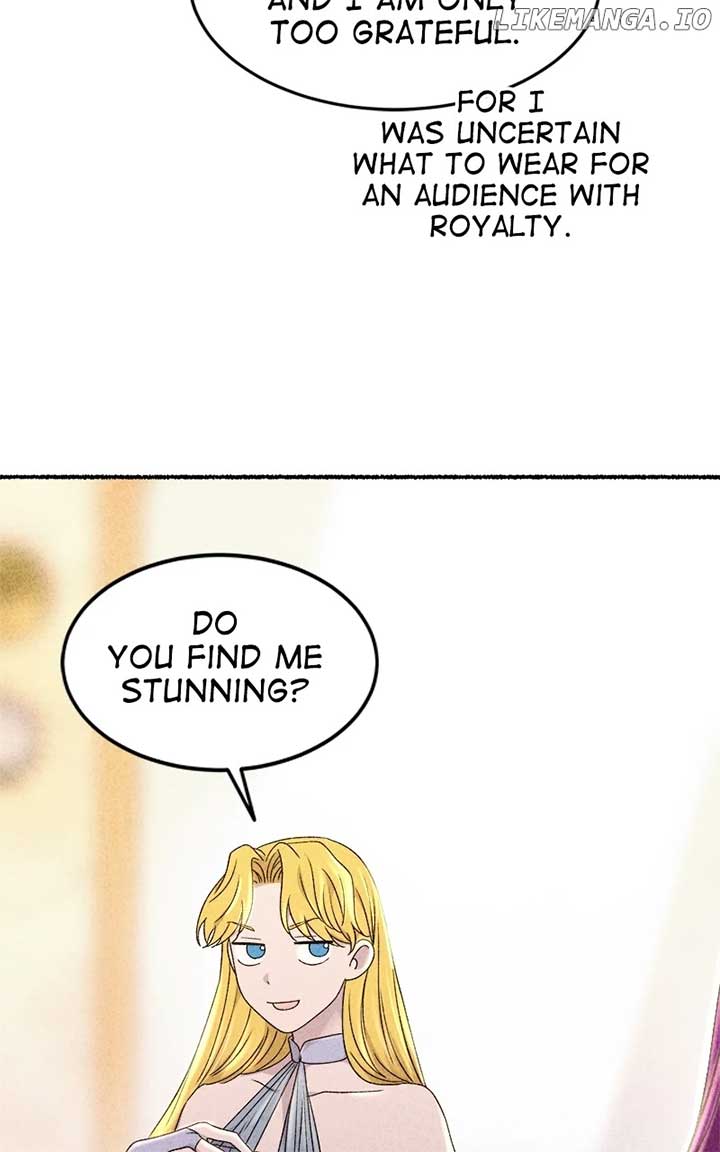 Like A Wind On A Dry Branch Chapter 201 page 4