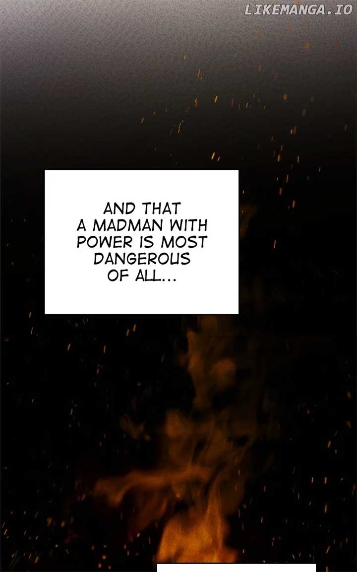 Like A Wind On A Dry Branch Chapter 201 page 51