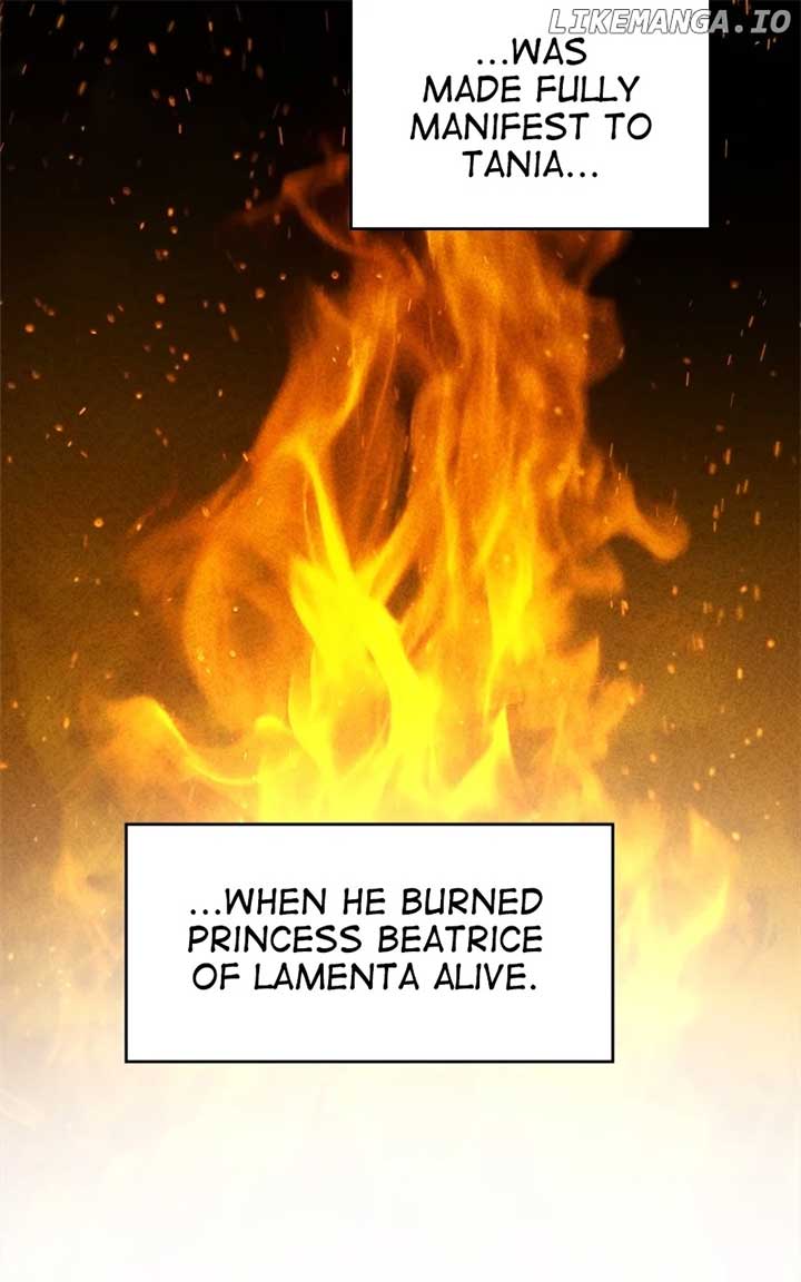 Like A Wind On A Dry Branch Chapter 201 page 52