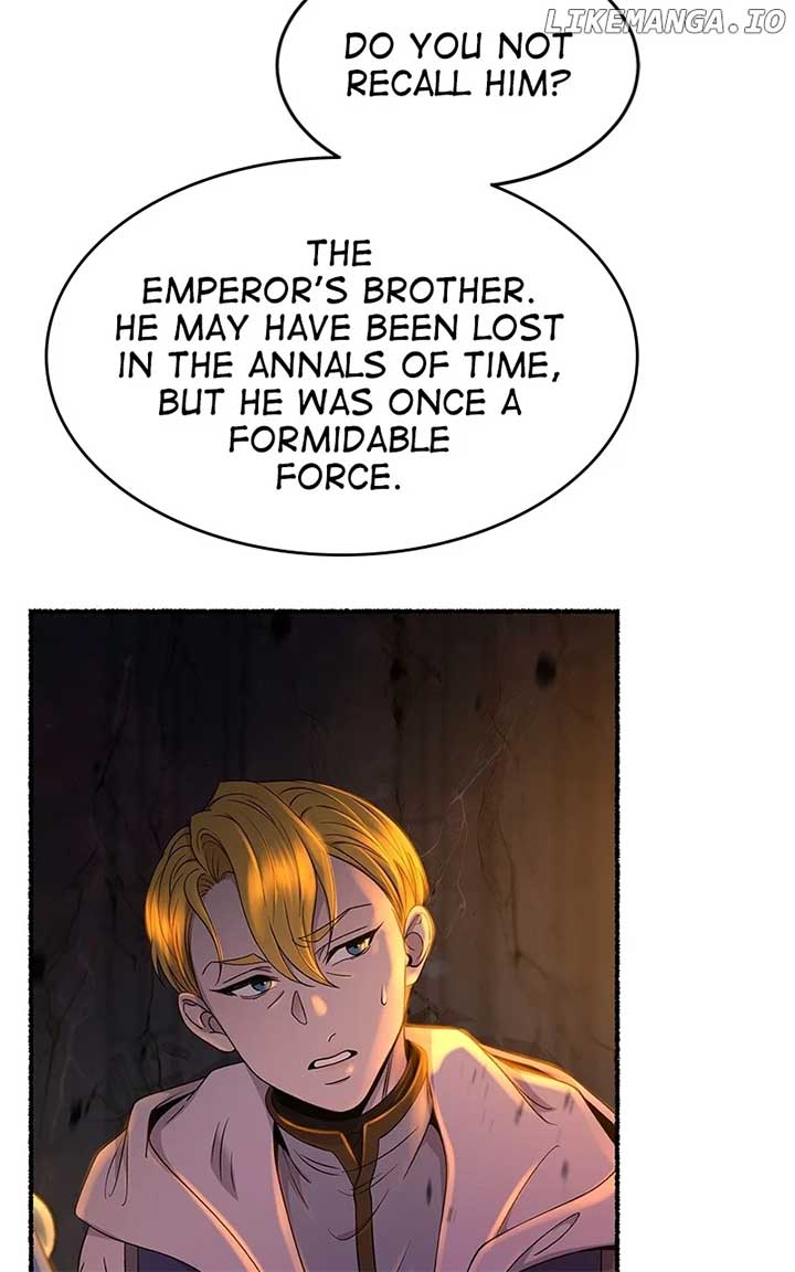 Like A Wind On A Dry Branch Chapter 201 page 60