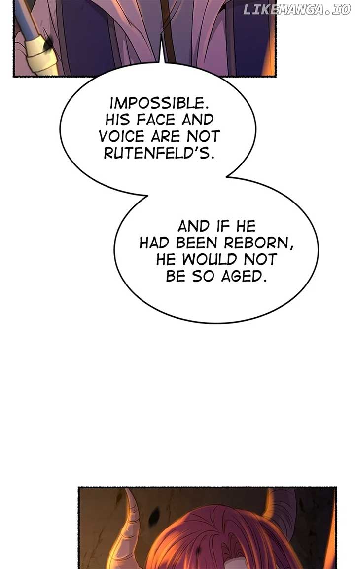 Like A Wind On A Dry Branch Chapter 201 page 61