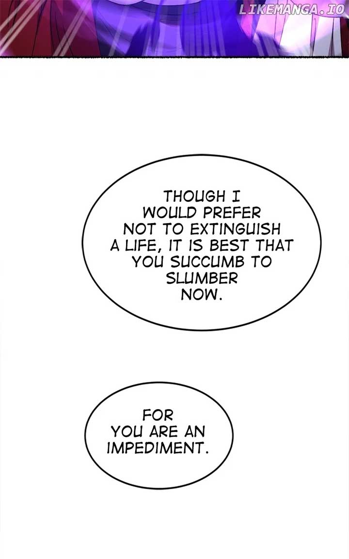 Like A Wind On A Dry Branch Chapter 201 page 72