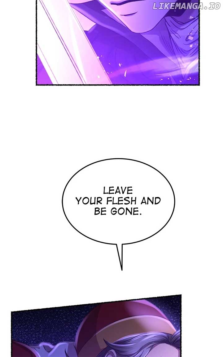 Like A Wind On A Dry Branch Chapter 201 page 76