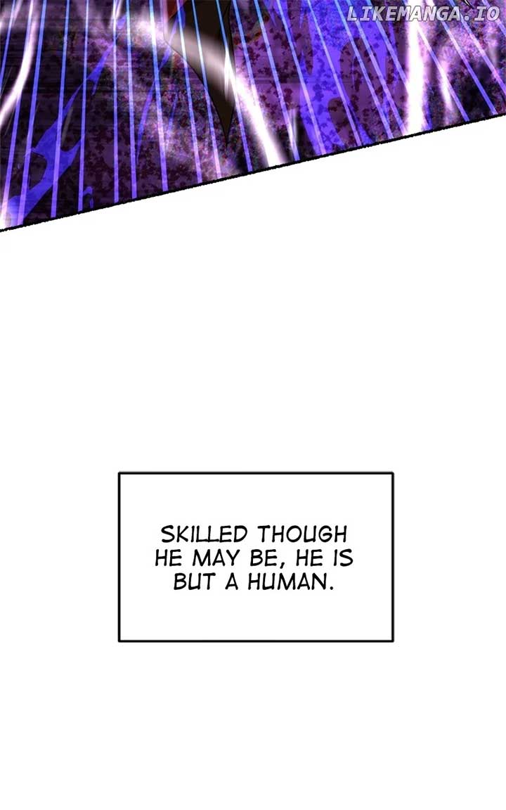 Like A Wind On A Dry Branch Chapter 201 page 82