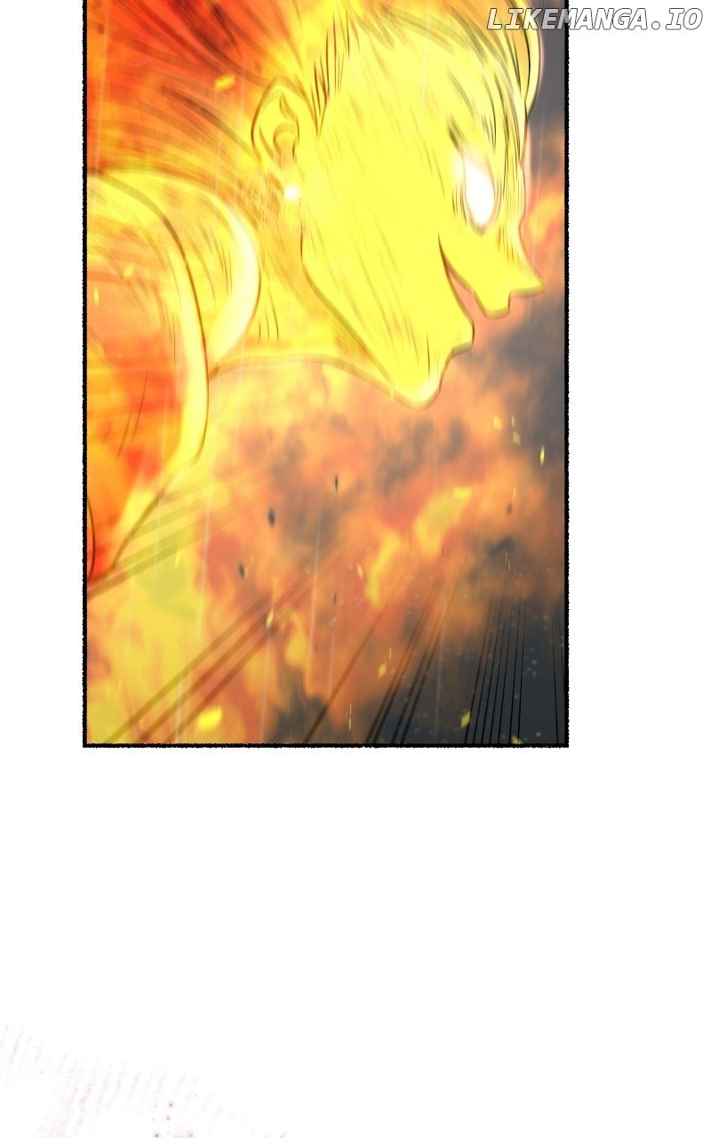 Like A Wind On A Dry Branch Chapter 209 page 99