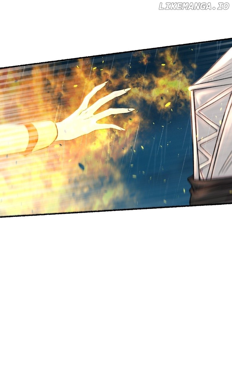 Like A Wind On A Dry Branch Chapter 209 page 103