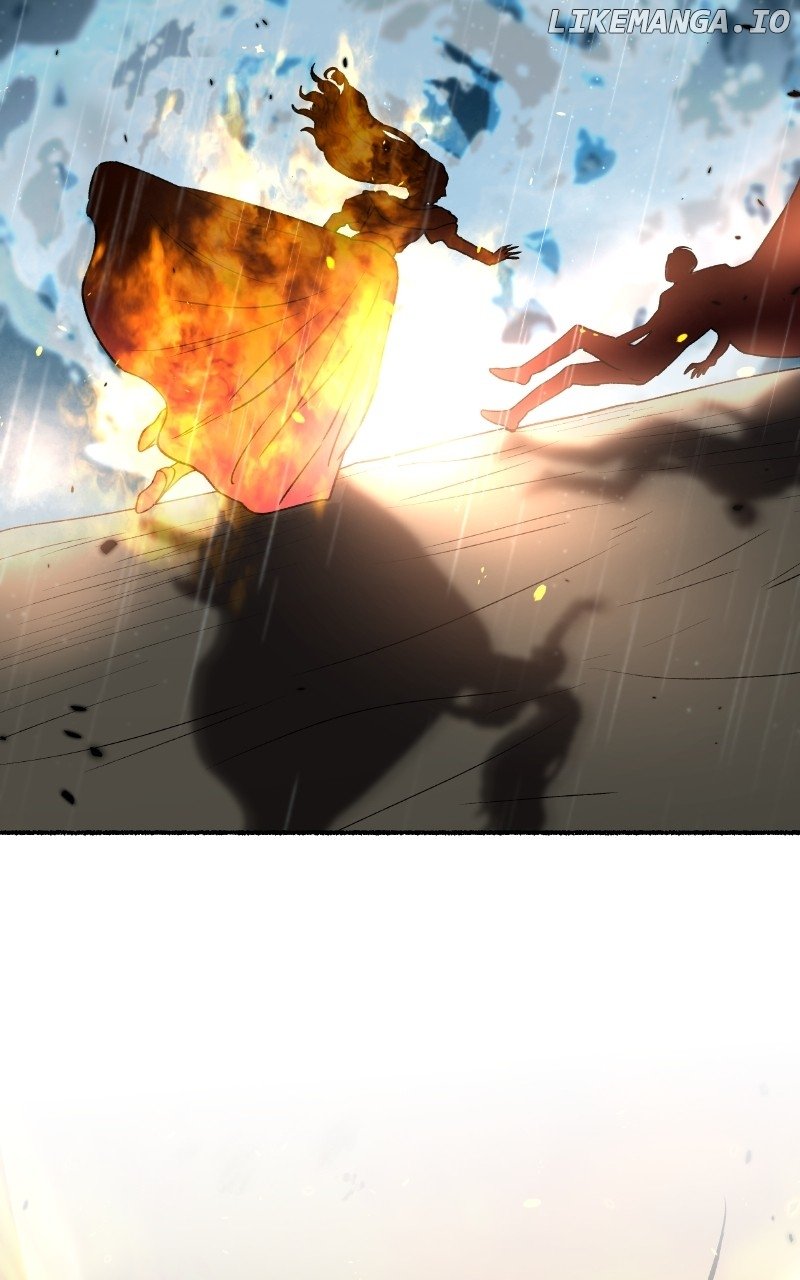 Like A Wind On A Dry Branch Chapter 209 page 106