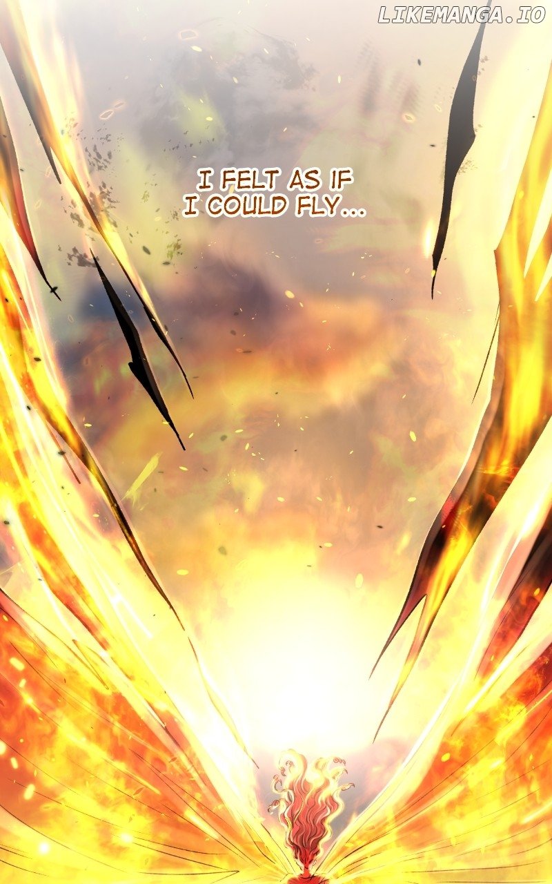 Like A Wind On A Dry Branch Chapter 209 page 107