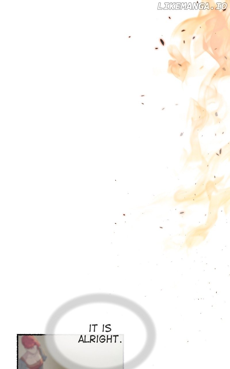 Like A Wind On A Dry Branch Chapter 209 page 122