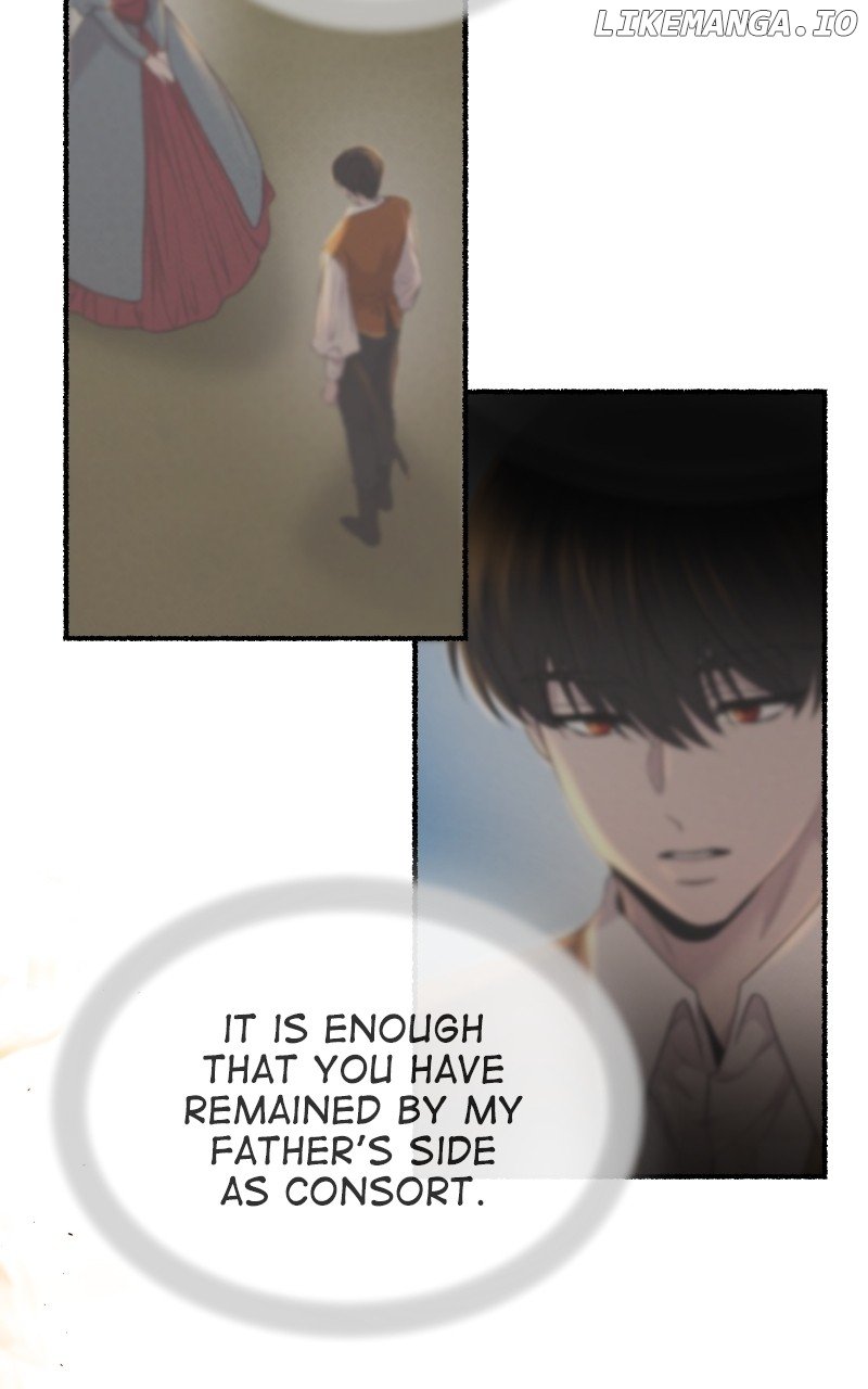 Like A Wind On A Dry Branch Chapter 209 page 123