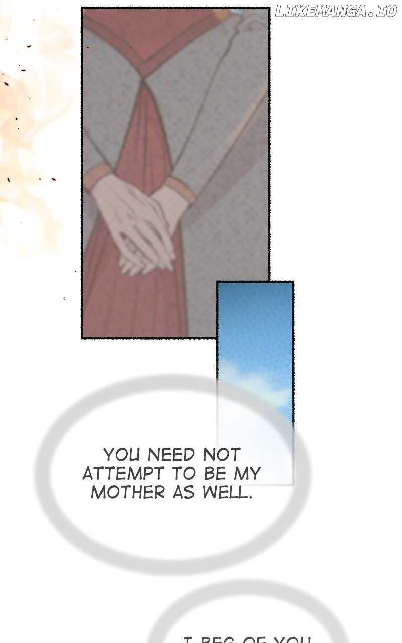 Like A Wind On A Dry Branch Chapter 209 page 124