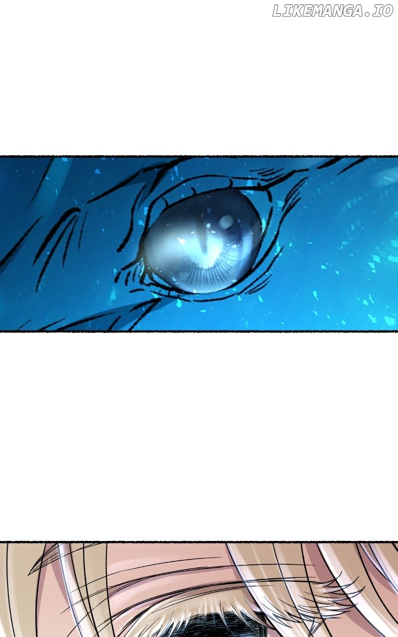 Like A Wind On A Dry Branch Chapter 209 page 21