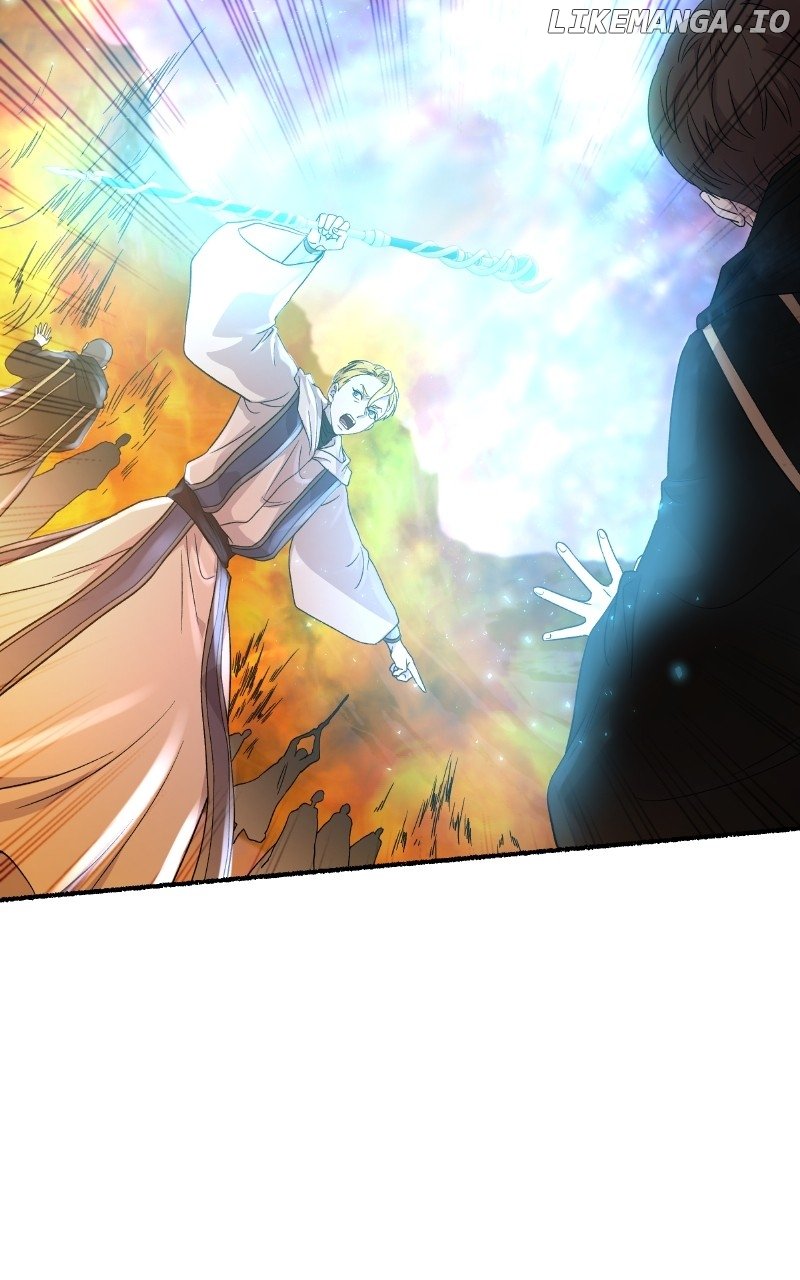 Like A Wind On A Dry Branch Chapter 209 page 28