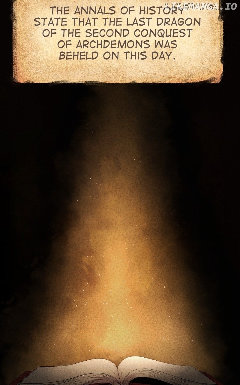 Like A Wind On A Dry Branch Chapter 209 page 2