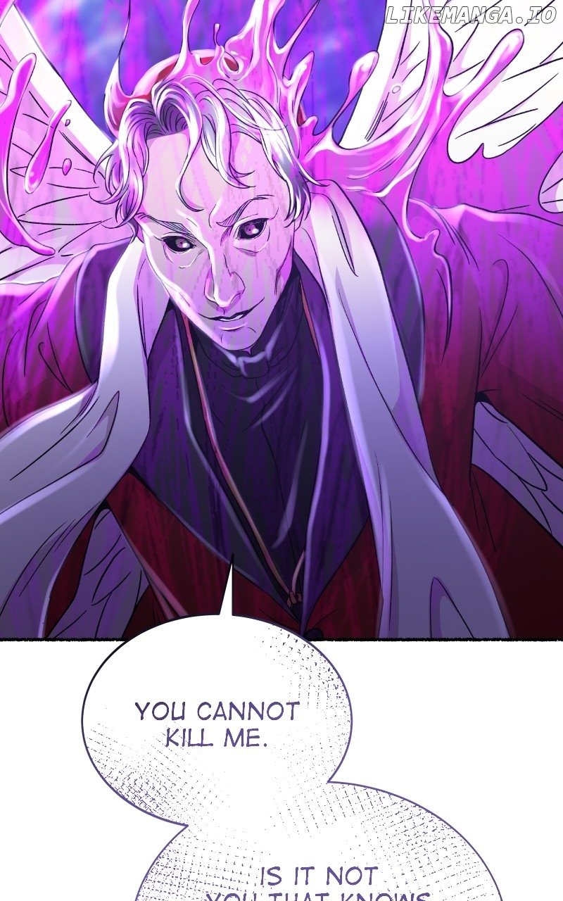 Like A Wind On A Dry Branch Chapter 209 page 30