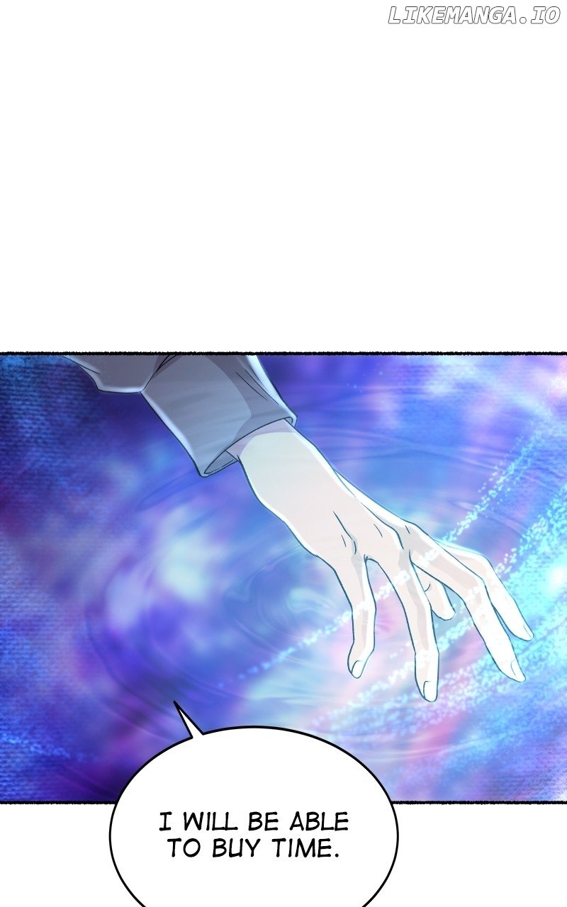 Like A Wind On A Dry Branch Chapter 209 page 33