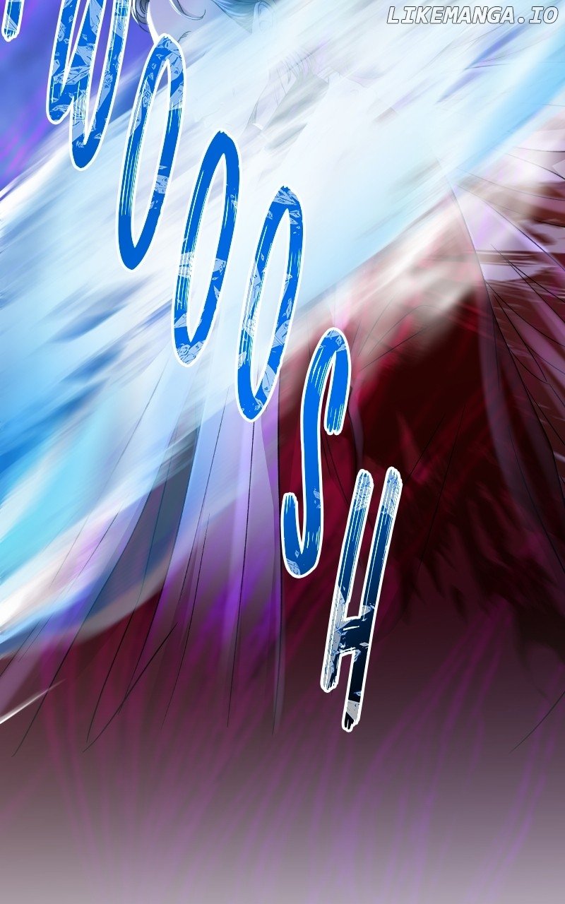 Like A Wind On A Dry Branch Chapter 209 page 35