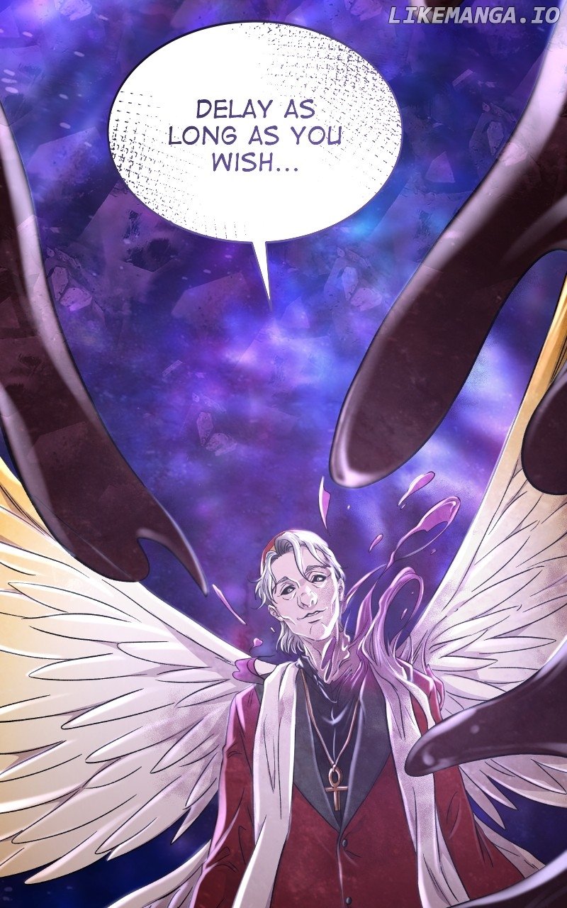 Like A Wind On A Dry Branch Chapter 209 page 39