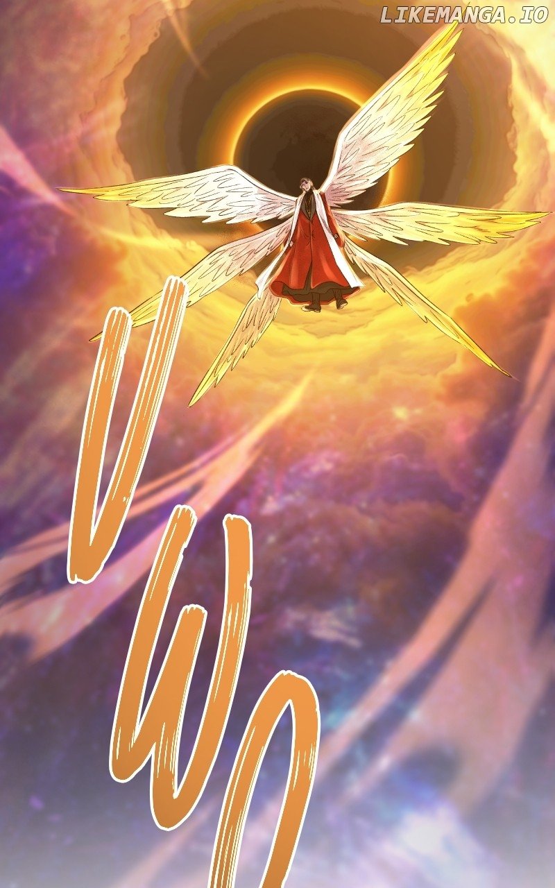Like A Wind On A Dry Branch Chapter 209 page 44