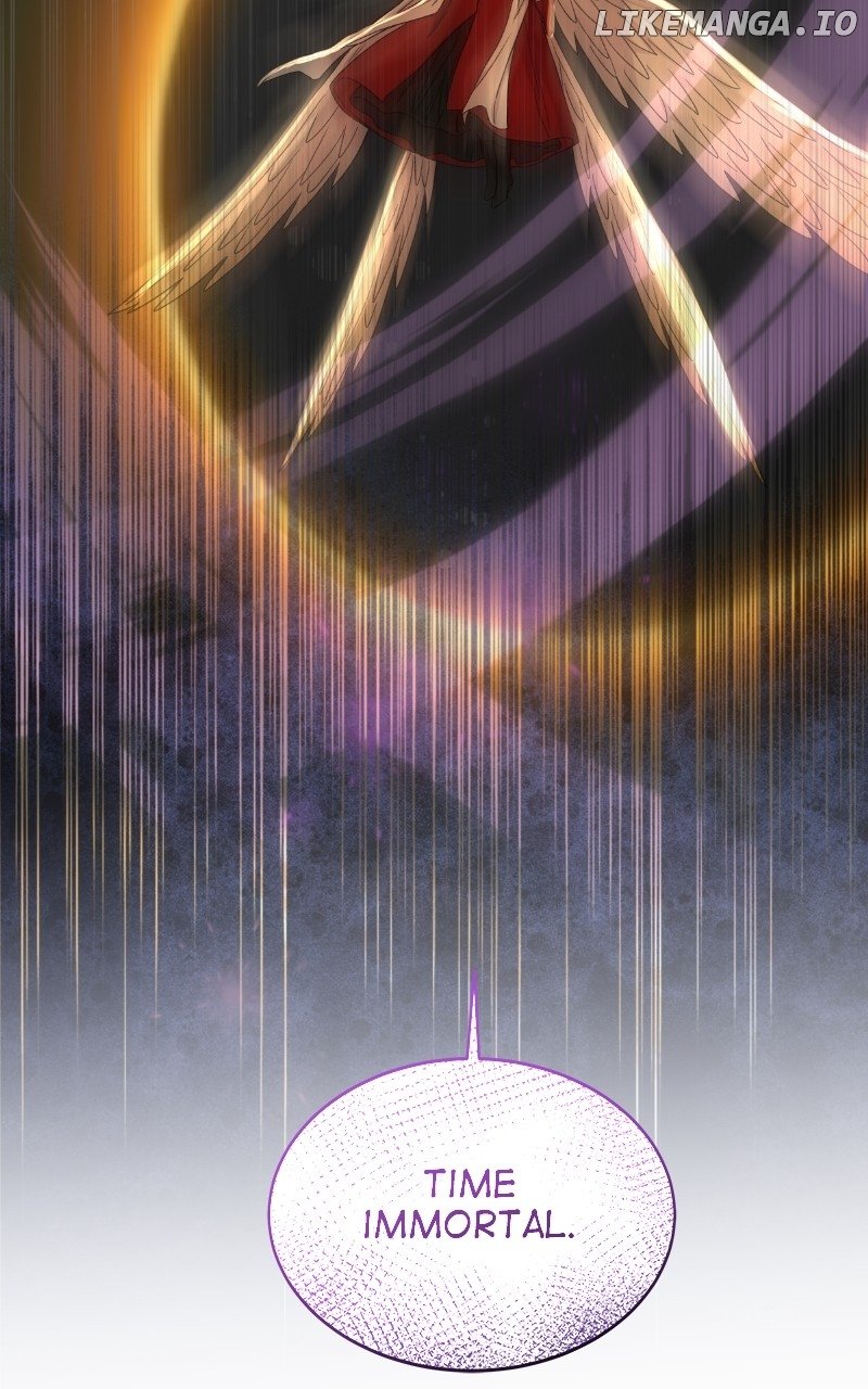 Like A Wind On A Dry Branch Chapter 209 page 49