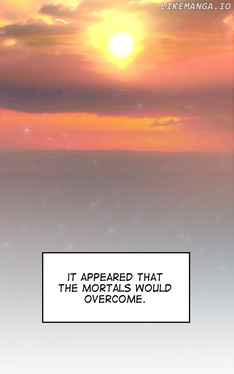 Like A Wind On A Dry Branch Chapter 209 page 82