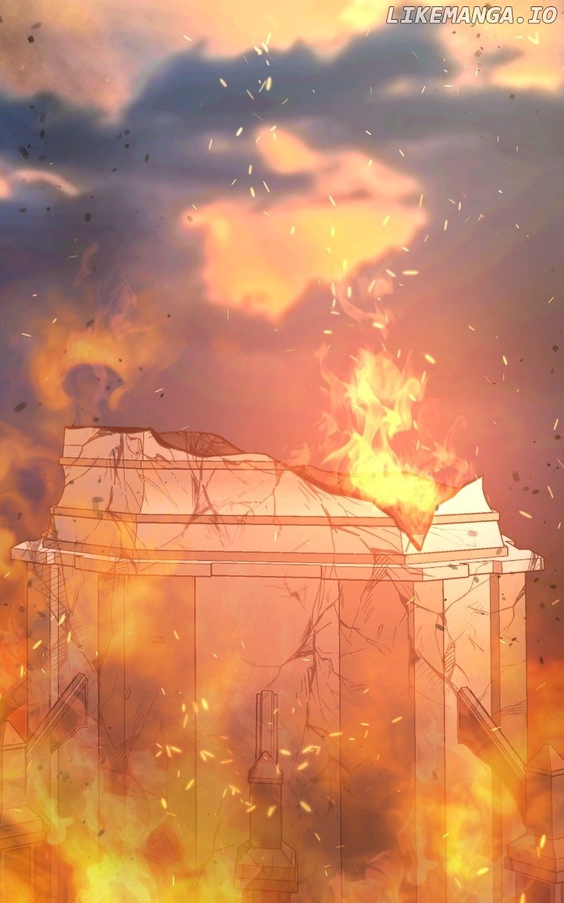 Like A Wind On A Dry Branch Chapter 209 page 85