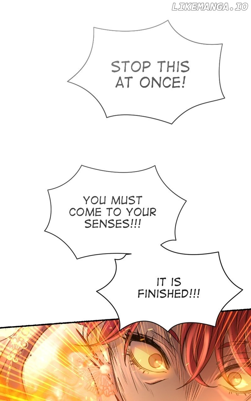 Like A Wind On A Dry Branch Chapter 209 page 88