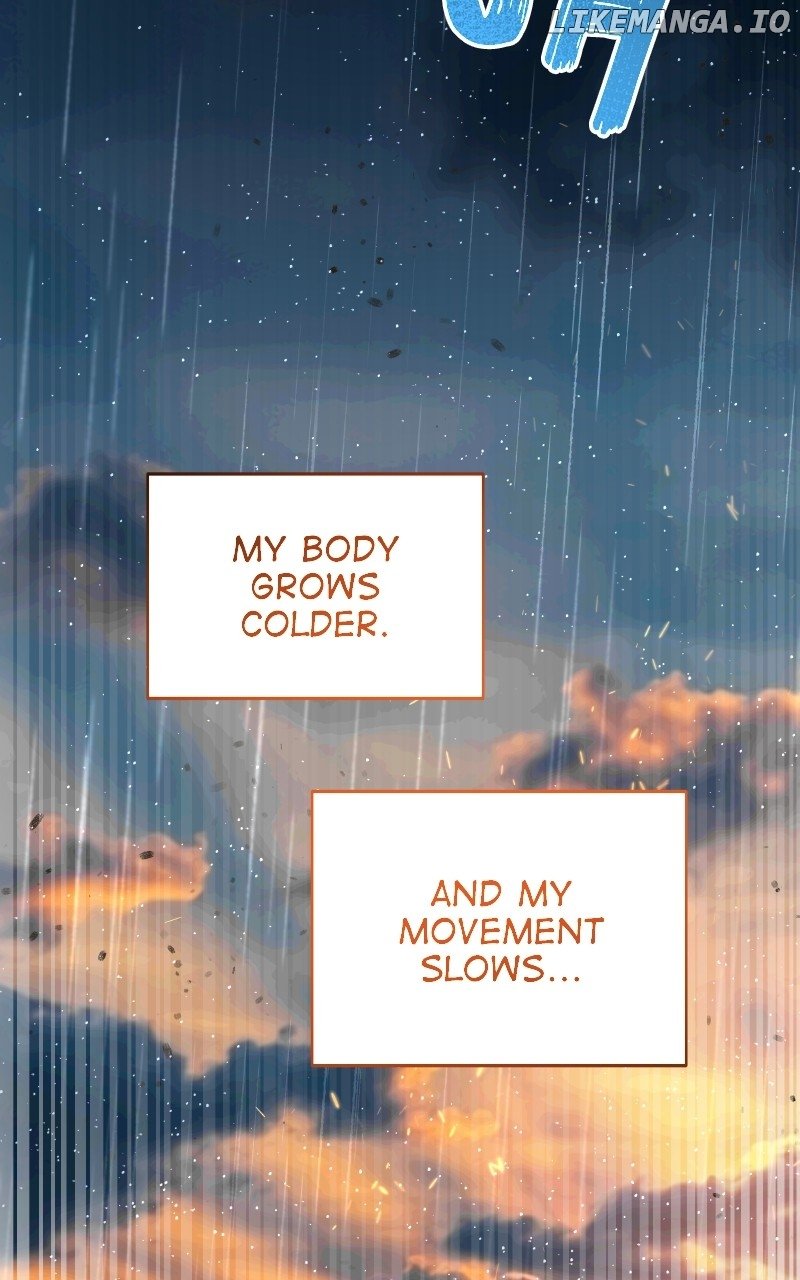 Like A Wind On A Dry Branch Chapter 209 page 90