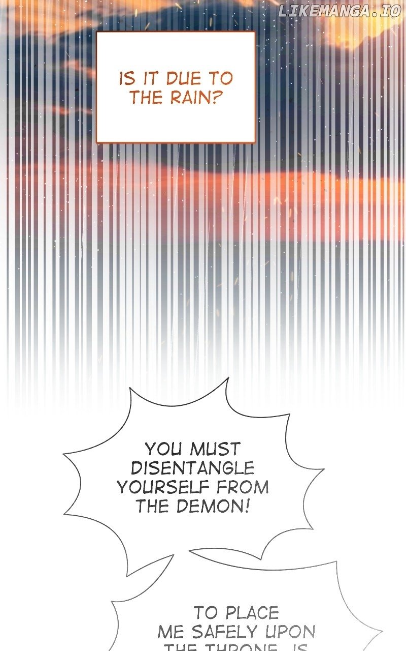 Like A Wind On A Dry Branch Chapter 209 page 91