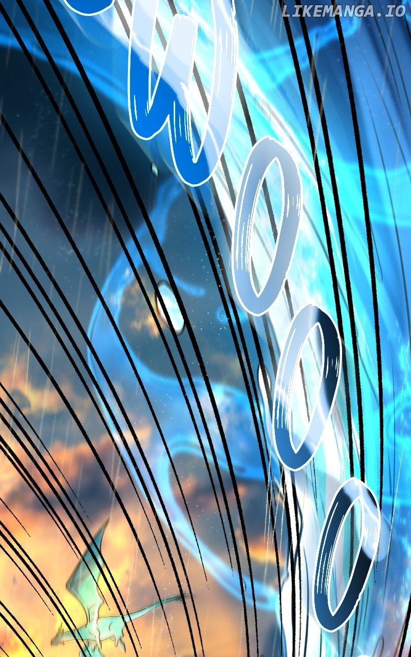 Like A Wind On A Dry Branch Chapter 209 page 96