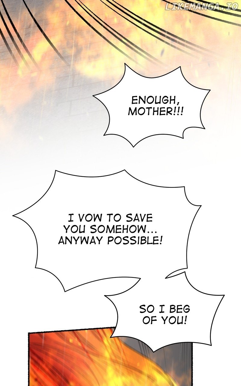 Like A Wind On A Dry Branch Chapter 209 page 98