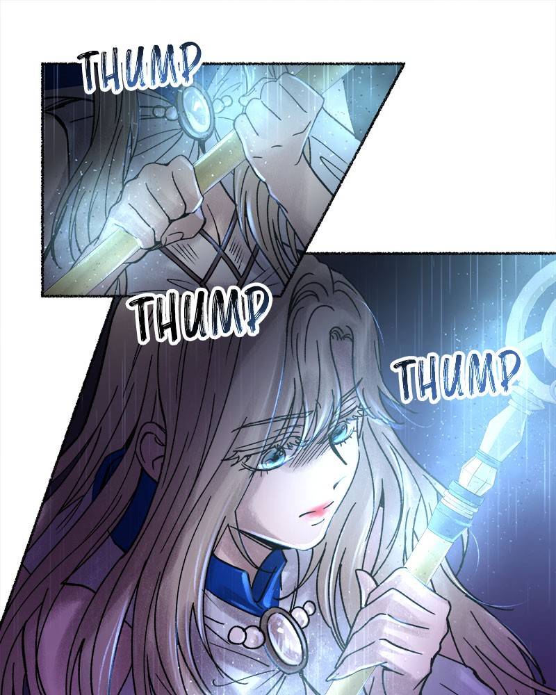 Like A Wind On A Dry Branch Chapter 23 page 109