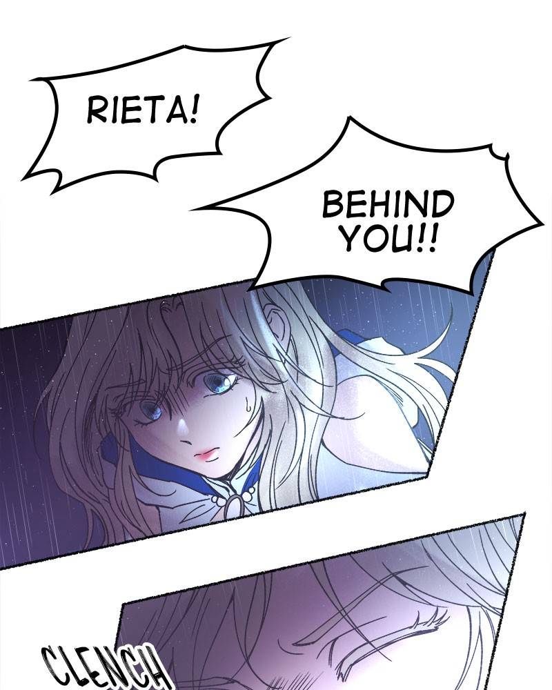 Like A Wind On A Dry Branch Chapter 23 page 116