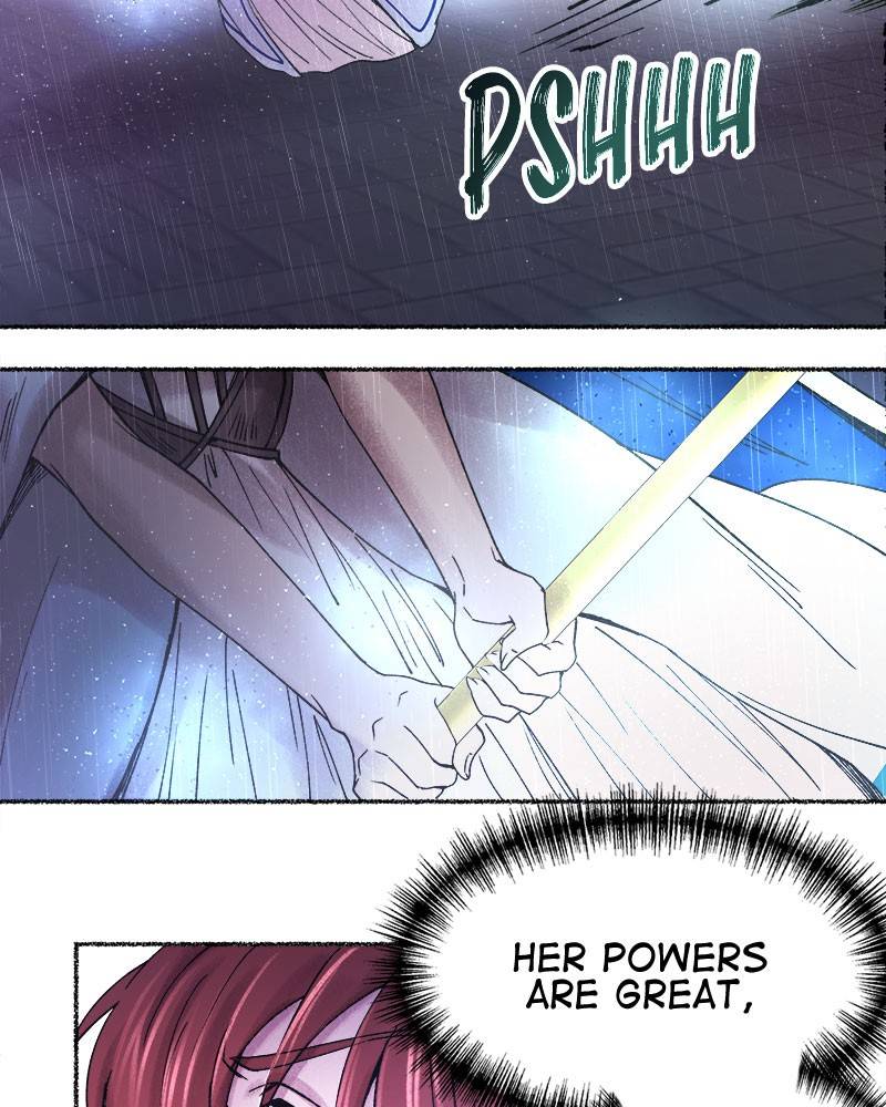Like A Wind On A Dry Branch Chapter 23 page 118