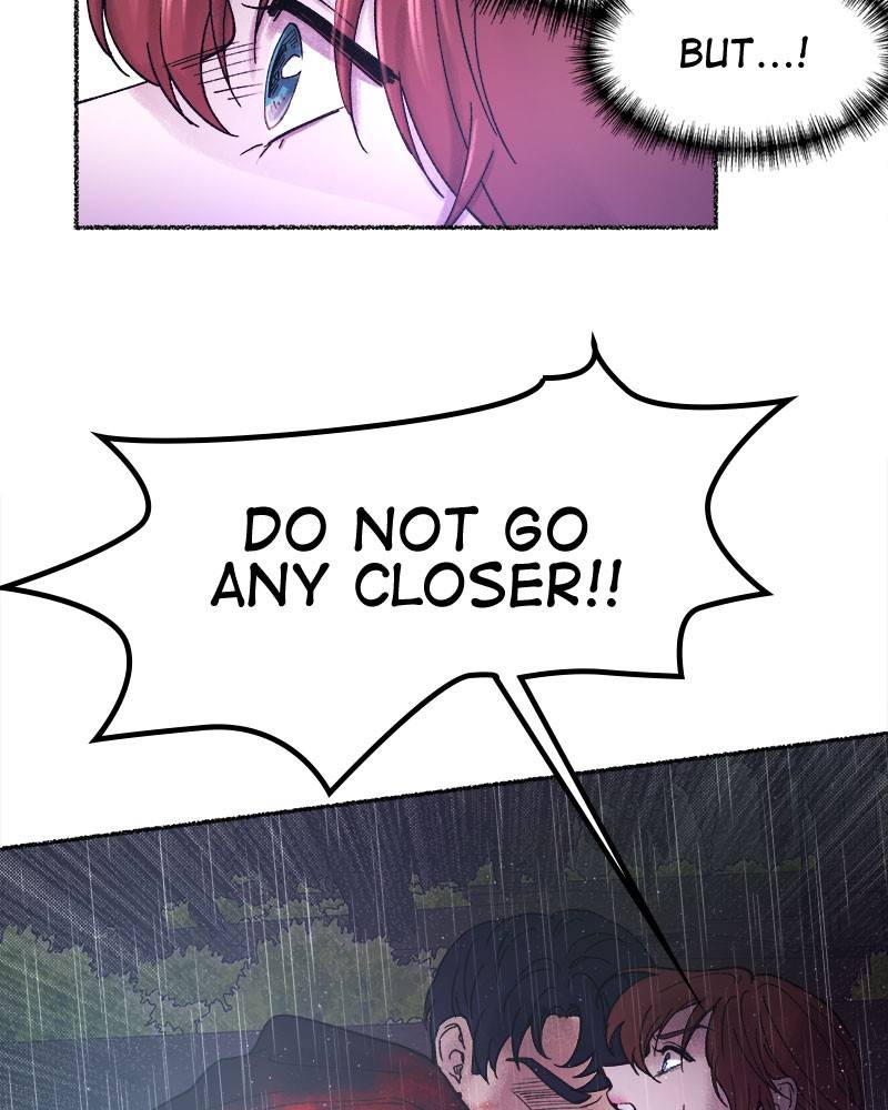 Like A Wind On A Dry Branch Chapter 23 page 119