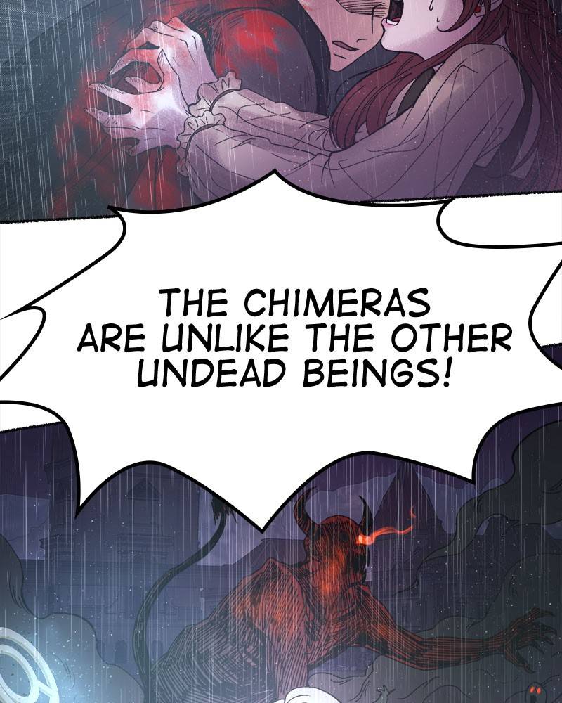 Like A Wind On A Dry Branch Chapter 23 page 120