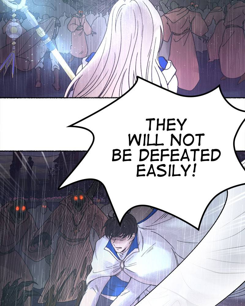 Like A Wind On A Dry Branch Chapter 23 page 121