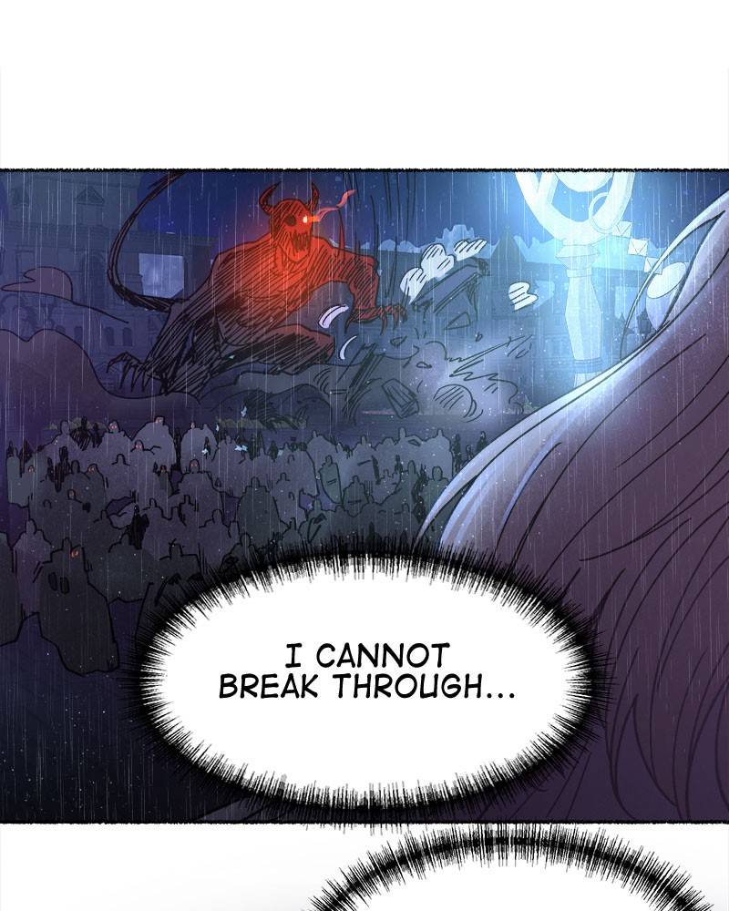 Like A Wind On A Dry Branch Chapter 23 page 124
