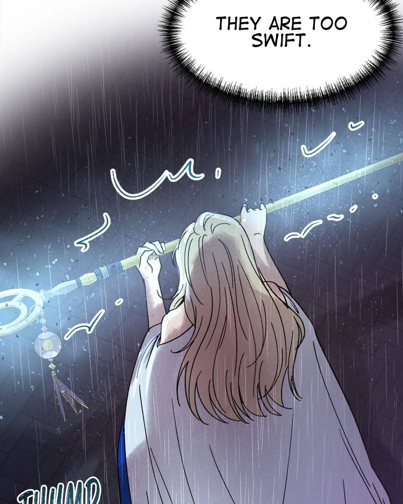 Like A Wind On A Dry Branch Chapter 23 page 125