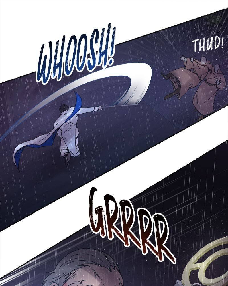 Like A Wind On A Dry Branch Chapter 23 page 14