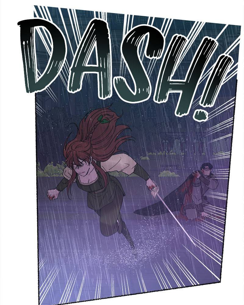 Like A Wind On A Dry Branch Chapter 23 page 153